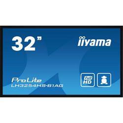 Monitor IIYAMA LH3254HS-B1AG (80 cm, 31,5", crna)