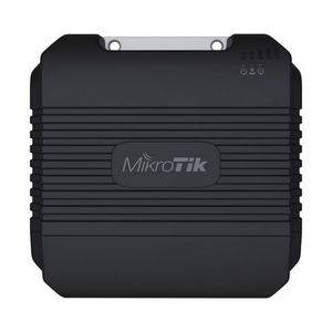 MikroTik LtAP LR8 LTE6 kit (RouterOS L4), International version