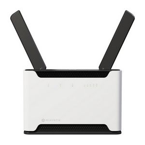Mrežni ruter MIKROTIK Chateau LTE6 (LTE Cat6, Wi-Fi 5, 2.4 GHz / 5 GHz, 4x LAN)