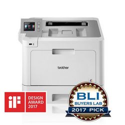 Pisač BROTHER HL-L9310CDW (boja, laserski, dvostrano printanje)