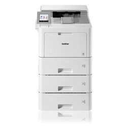 Boja laserski pisač BROTHER HL-L9470CDNTT (40 stranica u minuti, color laser)