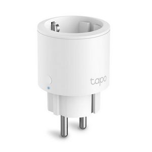 TP-Link Funksteckdosen Tapo P115 Mini Smart Wi-Fi Socket