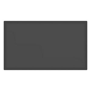 AG Neovo TX-3203 Signage Display Interactive flat panel 80 cm (31.5") LCD 500 cd/m² Full HD Black Touchscreen