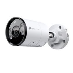 Mrežna kamera TP-LINK VIGI C385(2.8mm) (8MP, Full-Color, Bullet Network)