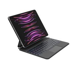Profesionalna tipkovnica s futrolom i povećalom za iPad Pro 12.9-in (za iPad Pro 12.9-in)