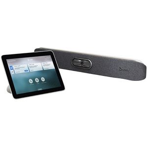 Video bar s kontrolerom Poly Studio X30 (s TC8 kontrolerom)