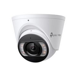 Mrežna kamera TP-LINK VIGI C455(4mm) (5MP, Full-Color, Turret Network)