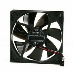 Ventilator NOISEBLOCKER BlackSilent Pro Fan PK3 (140mm)