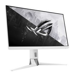 Gaming monitor ASUS STRIX XG27AQ-W (IPS, 68,4cm, bijeli)