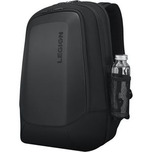 Lenovo | Legion Armoured Backpack II | GX40V10007 | Fits up to size 17 " | Backpack | Black | Shoulder strap