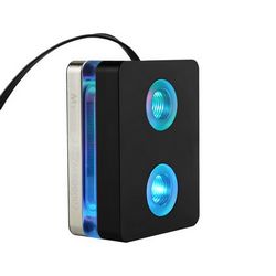 Vodeni hladnjak za procesor THERMAL GRIZZLY Mycro Direct-Die, RGB - Socket AM5 (RGB osvjetljenje, za AM5 ležište)
