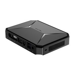 PC Chuwi HeroBox N100/8GB/SSD 256GB/BT/Win 11 Home