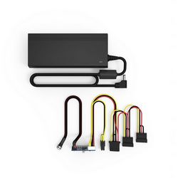 Napajanje za HTPC STREACOM ST-NANO120 (120 Watta)