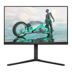 LED monitor PHILIPS Evnia 24M2N3200A/00 (23.8", 1920 x 1080 piksela, Full HD, LCD, Crna)