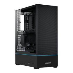 Midi-toranj LIAN LI SUP-01 (Crna)
