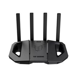 Router ASUS TUF-BE3600 bežični