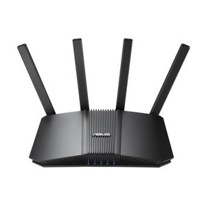 ASUS RT-BE58U V2 wireless router 2.5 Gigabit Ethernet Dual-band (2.4 GHz / 5 GHz) Black