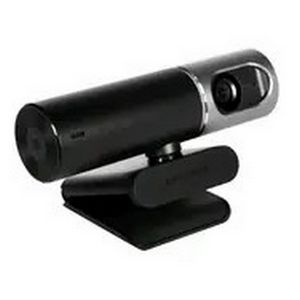 Streamplify CAM PRO 4K Webcam - black