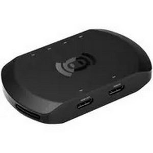 Streamplify CAPTURE 4K External Capture Card