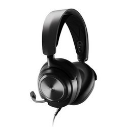 Bežične gaming slušalice STEELSERIES Arctis Nova Pro Wireless P (crna)