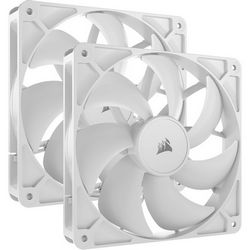Ventilator za računalo CORSAIR LA1fter 140*140*25 RS140 (bijela boja)