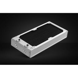 EK Water Blocks EK-Quantum Surface P240M - white