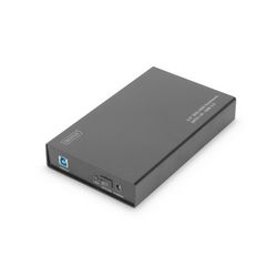 Pakiranje za pohranu DIGITUS DA-71106 - SAT (4016032416173)