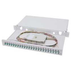 Fiber Optički Kabel DIGITUS (DN-96332/3) (dužina 3m, crna)