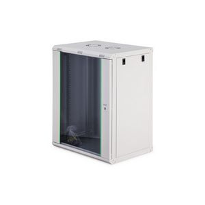 Digitus Wall-mounted enclosure Dynamic Basic series - 600x450 mm (WxD)