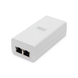 PoE napajanje DIGITUS 1G, 30W 1G Ethernet