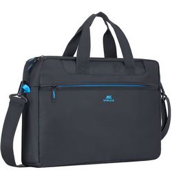 Futrola za laptop RIVACASE 8057 (40.6 cm (16"), crna)
