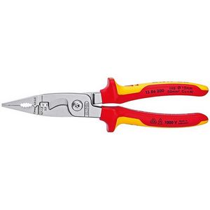 Knipex 13 86 200 plier Needle-nose pliers