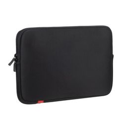 Rivacase Antishock 5123 33.8 cm (13.3") Sleeve case Black