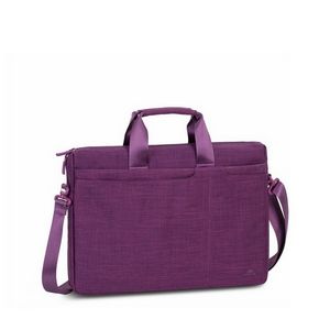 Rivacase 8335 39.6 cm (15.6") Briefcase Purple