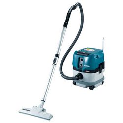 Usisavač MAKITA 40V XGT 8L (kapacitet 8L, 40V)