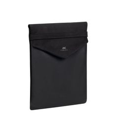 Rivacase Cardiff 40.6 cm (16") Sleeve case Black