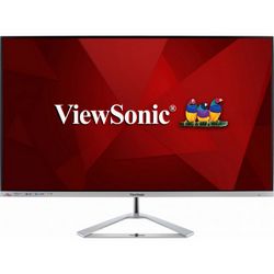 ViewSonic 31.5" VX3276-MHD-3 (VS18391) HDMI DP D-Sub Monitor