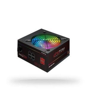 Chieftec Photon GOLD power supply unit 750 W 20+4 pin ATX PS/2 Black