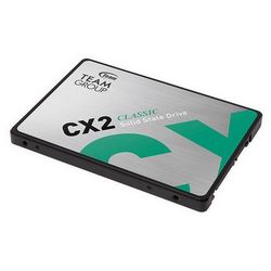 Team Group CX2 1 TB 2.5" Serial ATA 3D NAND