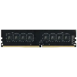 Team Group Elite TED416G3200C2201 memory module 16 GB 1 x 16 GB DDR4 3200 MHz