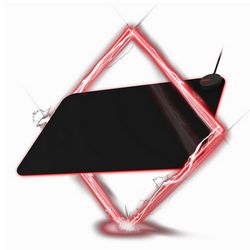 Podloga za miš AOC AMM700 LIGHT FX SYNC RGB (RGB osvjetljenje, sinkronizacija svjetlosnih efekata)