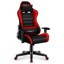 Gaming chair for children Huzaro HZ-Ranger 6.0 Red Mesh, black and red
