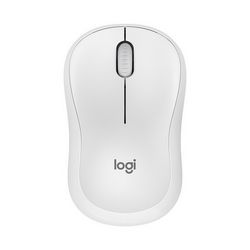 Logitech M240 mouse Travel Ambidextrous Bluetooth