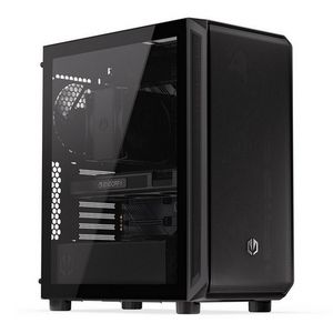 ENDORFY EY2A010 computer case Midi Tower Black