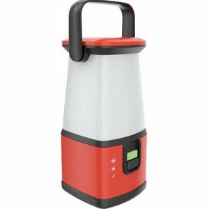 Kamperska svjetiljka ENERGIZER FLASHLIGHT CAMPING LANTERN 360° 500lm 3xAA (360° osvjetljenje, 500 lumena, koristi 3xAA baterije)