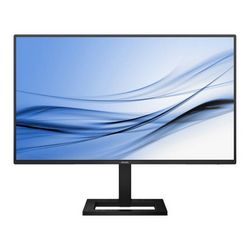 Monitor PHILIPS 1000 series 27E1N1600AE/00 (68.6 cm (27"), 2560 x 1440 piksela, Quad HD, LCD, Crna)