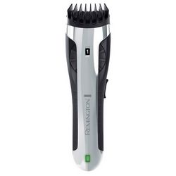 Remington BHT2000A body groomer/shaver Black,Silver