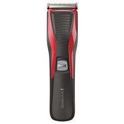 Remington Hair clipper HC5100 Black, Red 12