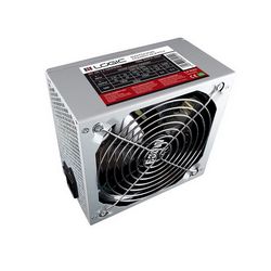 Power supply LOGIC 600W ATX 120mm no k.