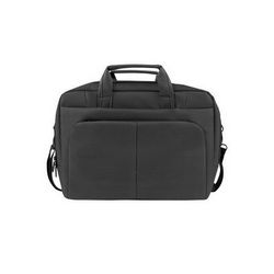 Natec laptop bag Gazelle 15.6"-16" black NTO-0809